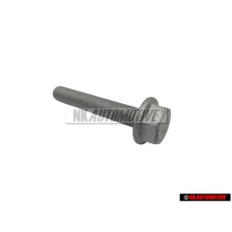 Original VW Hexagon Bolt - N 10640801
