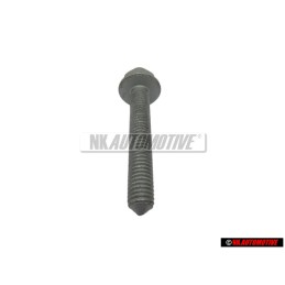 Original VW Hexagon Bolt - N 10640801