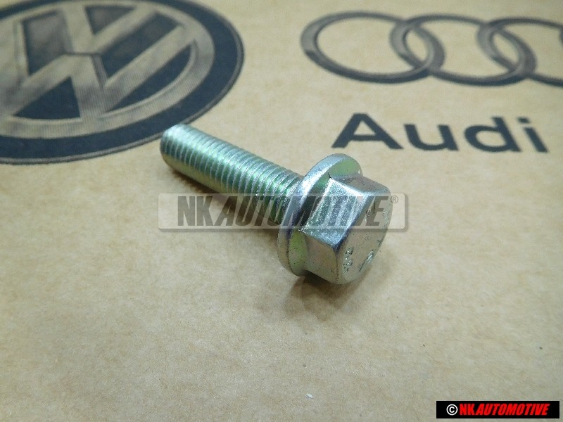 Original VW Hexagon Bolt - N 10702701