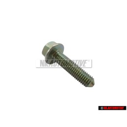 Original VW Hexagon Bolt - N 10702701