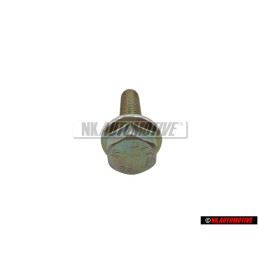 Original VW Hexagon Bolt - N 10702701