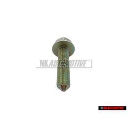 Original VW Hexagon Bolt - N 10702701