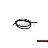 Original VW Corrugated Pipe In Coil - N 10732401