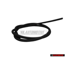 Original VW Corrugated Pipe In Coil - N 10732401
