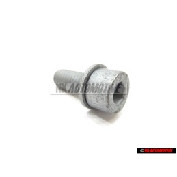 Original VW Socket Head Bolt With Hexagon Socket Head (Combi) - N 90221806