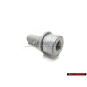 Original VW Socket Head Bolt With Hexagon Socket Head (Combi) - N 90221806