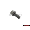 Original VW Socket Head Bolt With Hexagon Socket Head (Combi) - N 90221806