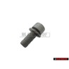 Original VW Socket Head Bolt With Hexagon Socket Head (Combi) - N 90221806