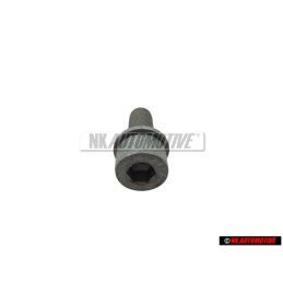 Original VW Socket Head Bolt With Hexagon Socket Head (Combi) - N 90221806
