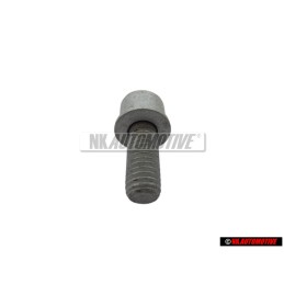 Original VW Socket Head Bolt With Hexagon Socket Head (Combi) - N 90221806