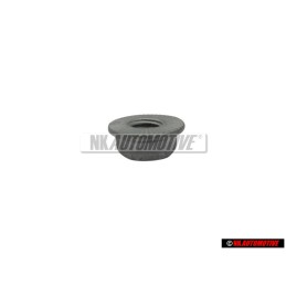 Original VW Hexagon Collar Nut - N 90229102