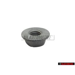 Original VW Hexagon Collar Nut - N 90229102