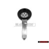 Original VW Blank Key AH Profile - 191837219B