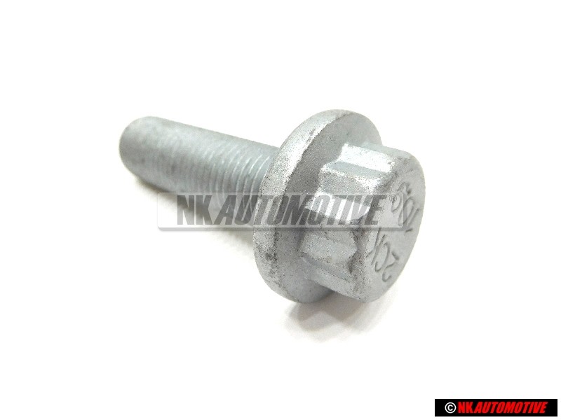 Original VW 12-Point Head Bolt - N 90304506