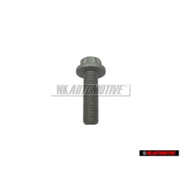 Original VW 12-Point Head Bolt - N 90304506