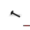 Original VW Oval Head Panel Screw - N 90349401