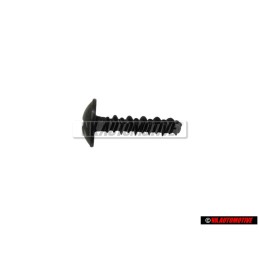 Original VW Oval Head Panel Screw - N 90349401