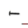 Original VW Oval Head Panel Screw - N 90349401