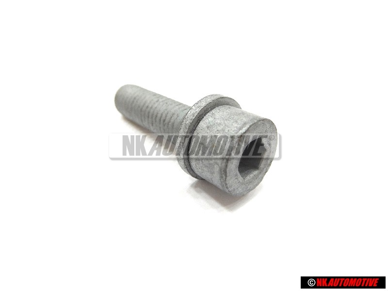 Original VW Socket Head Bolt With Hexagon Socket Head - N 90355902