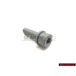 Original VW Socket Head Bolt With Hexagon Socket Head (Combi) - N 90355903