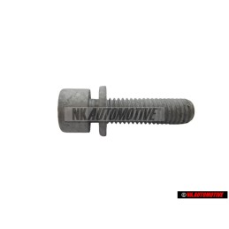 Original VW Socket Head Bolt With Hexagon Socket Head (Combi) - N 90355903