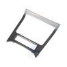 Original VW Trim Aluminium-Mineral - 1K0863487B 7AV
