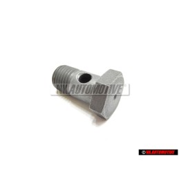 Original VW Banjo Bolt - N 90358004