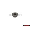 Original VW Hexagon Nut, Self-Locking - N 90402503
