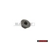 Original VW Hexagon Nut, Self-Locking - N 90402503