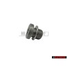 Original VW Seal Bolt With Sealing Ring - N 90414201