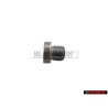 Original VW Seal Bolt With Sealing Ring - N 90414203