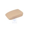 Original VW Armrest (Upper Part) Pure Beige - 1K0864245B 7C7