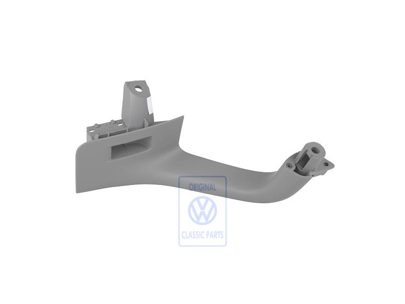 Original VW Grab Handle Artgrey - 1K0867179D 3Z7