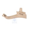 Original VW Grab Handle Pure Beige - 1K0867180D 7R3