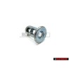 Original VW Rivetted Cap Nut - N 90469101