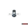 Original VW Rivetted Cap Nut - N 90469101