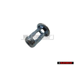 Original VW Rivetted Cap Nut - N 90469101