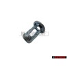 Original VW Rivetted Cap Nut - N 90469101