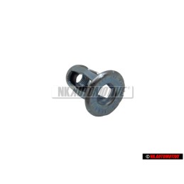 Original VW Rivetted Cap Nut - N 90469101