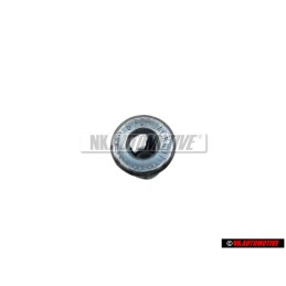 Original VW Rivetted Cap Nut - N 90469101