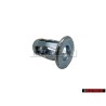 Original Audi Rivetted Cap Nut - N 90469104