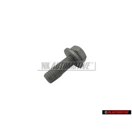 Original VW Hexagon Head Bolt (Combi) - N 90533002