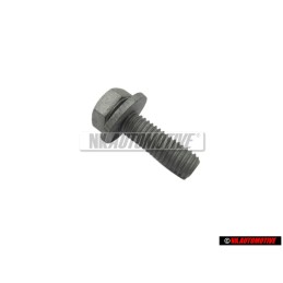 Original VW Hexagon Head Bolt (Combi) - N 90533002