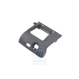 Original VW Cover Anthracite - 1K1858365M 71N