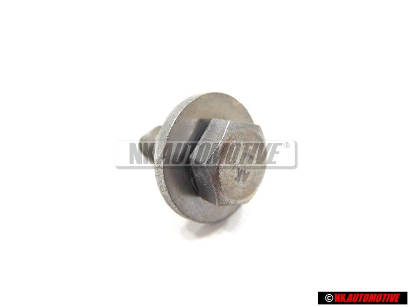 Original VW Hex. Hd. Self-Tap Bolt (Combi) - N 90542602
