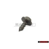 Original VW Hex. Hd. Self-Tap Bolt (Combi) - N 90542602