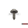Original VW Hex. Hd. Self-Tap Bolt (Combi) - N 90542602
