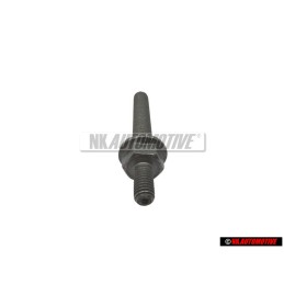 Original VW Double Stud With Hexagon Drive - N 90553202
