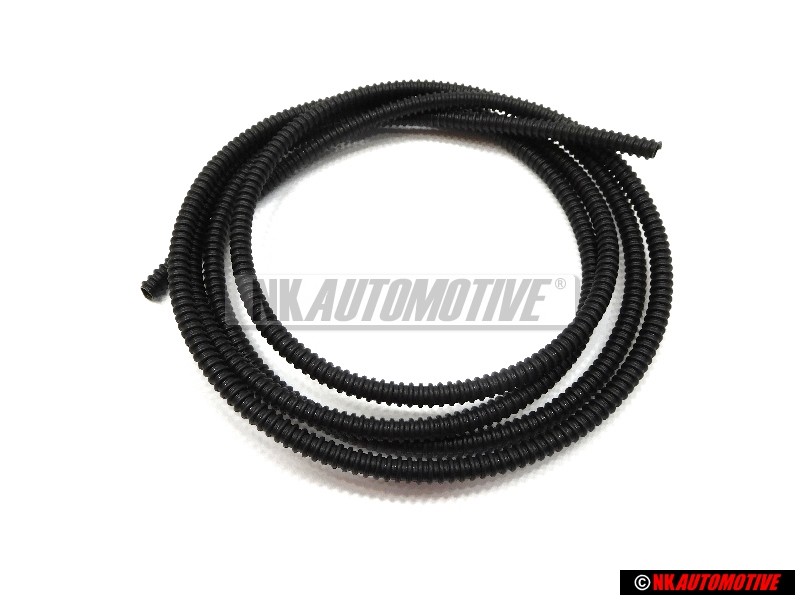 Original VW Corrugated Pipe In Coil - N 90635517