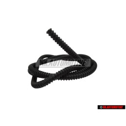 Original VW Corrugated Pipe In Coil - N 90635517